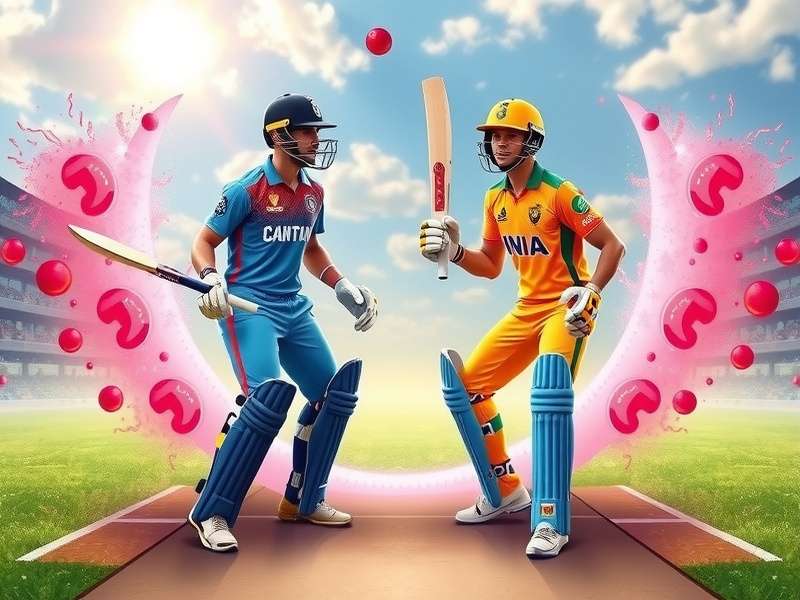 Leather travel backgammon set