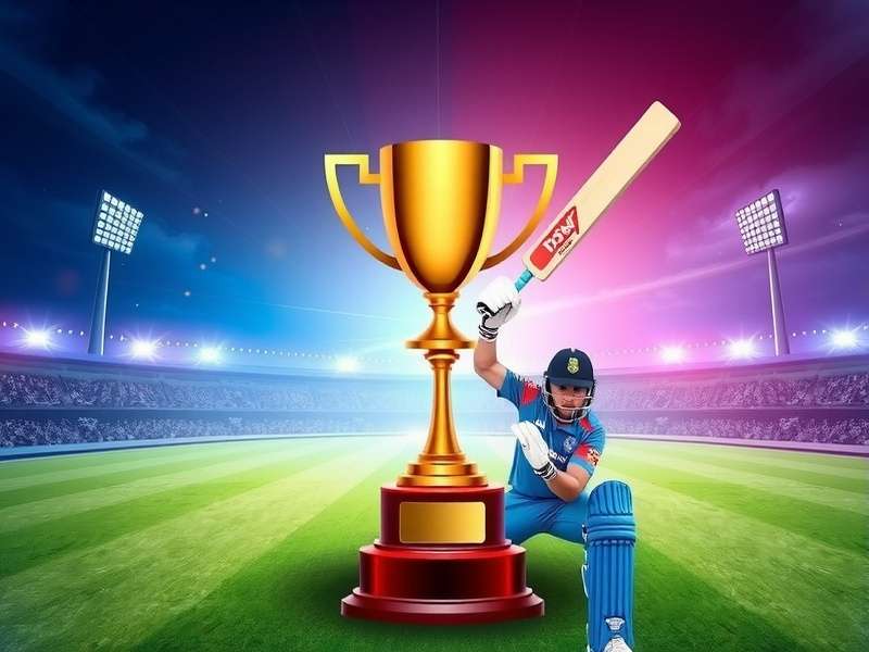 Premium wooden backgammon set with leather cups and checkers