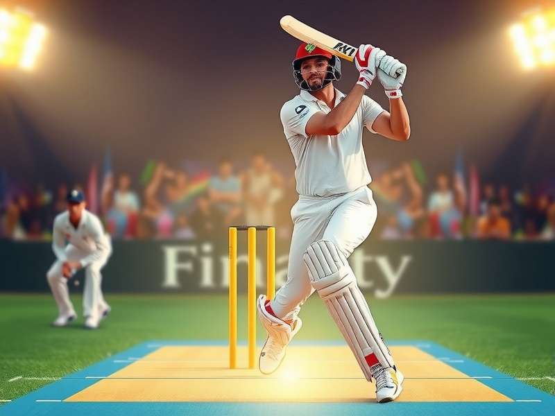 Traditional Backgammon board set up in an Indian setting with intricate design