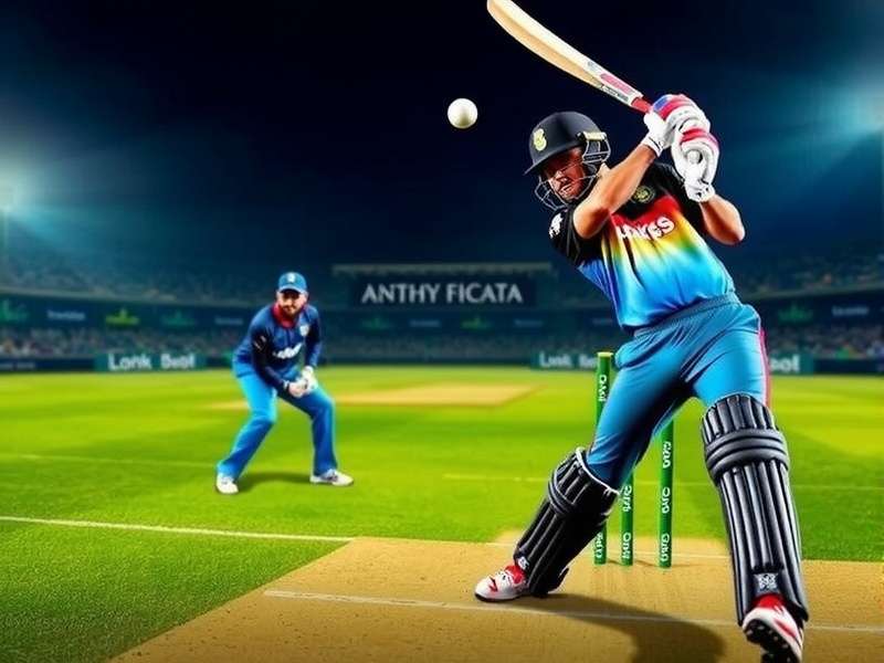 Close-up of a backgammon board showing strategic positioning of checkers