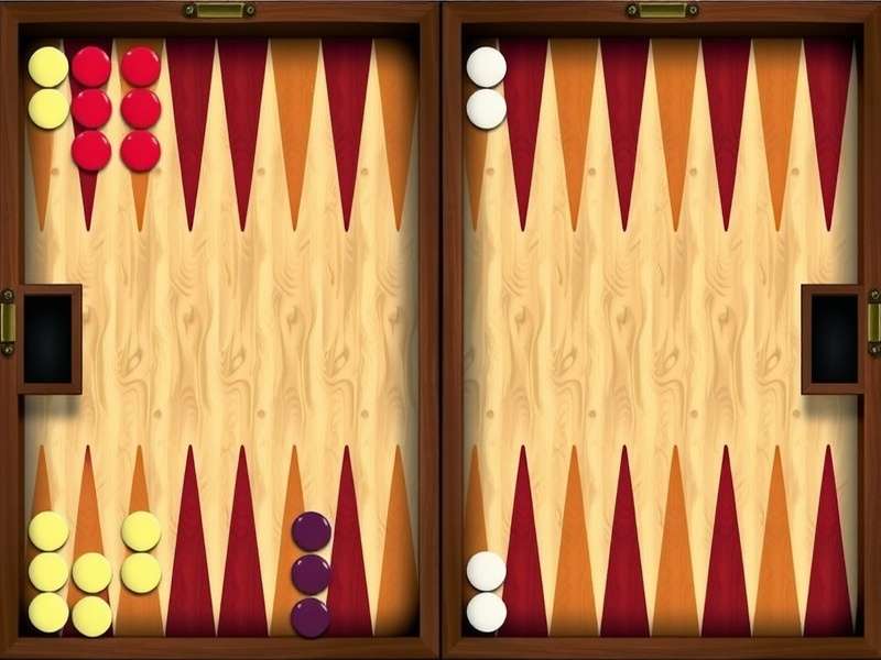 Indian players enjoying backgammon games online free