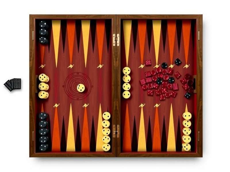 Indian players enjoying free backgammon games online