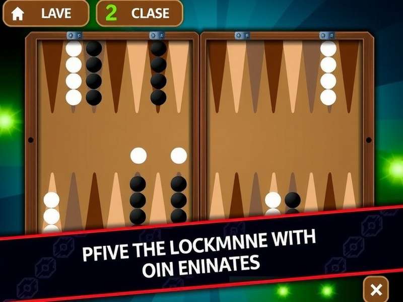 People playing backgammon in an Indian setting