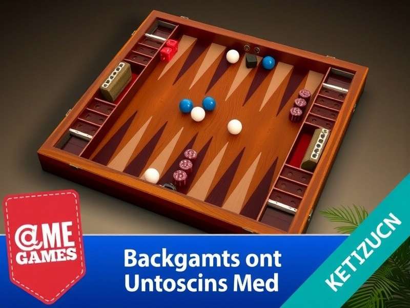 A group of friends in India playing a competitive yet friendly game of backgammon on a wooden set