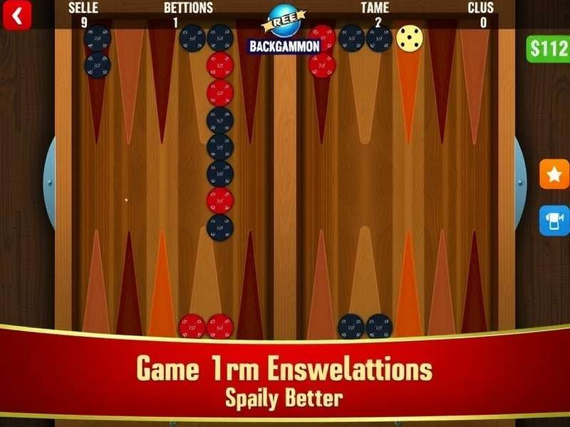 People playing backgammon online in India