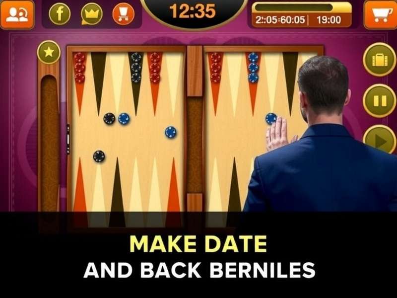Backgammon 247 Games Expert – India's premium backgammon strategy hub